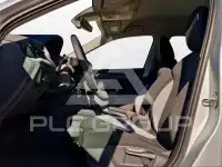 2025 Skoda Scala