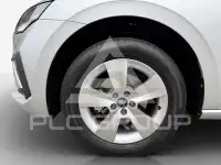 2025 Skoda Scala