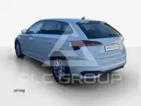 2025 Skoda Scala