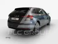 2025 Skoda Scala
