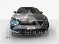 2025 Skoda Scala