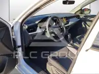 2025 Skoda Scala
