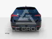 2025 Skoda Scala