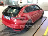 2025 Skoda Scala