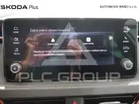 2025 Skoda Scala