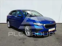2025 Skoda Scala