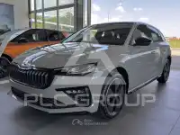 2025 Skoda Scala