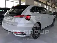 2025 Skoda Scala