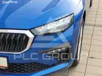 2025 Skoda Scala