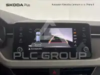 2025 Skoda Scala