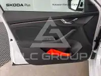 2025 Skoda Scala