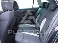 2025 Skoda Scala