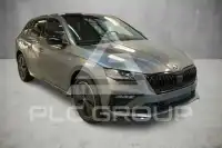 2025 Skoda Scala