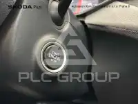 2025 Skoda Scala