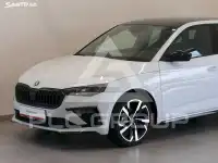 2025 Skoda Scala