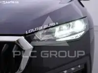 2025 Skoda Scala