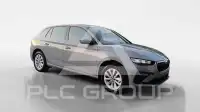 2025 Skoda Scala