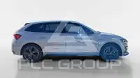 2025 Skoda Scala