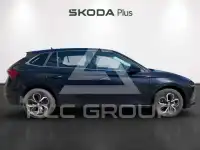 2025 Skoda Scala