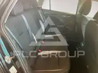 2025 Skoda Scala