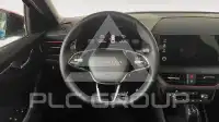 2025 Skoda Scala