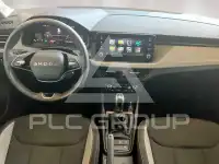 2025 Skoda Scala