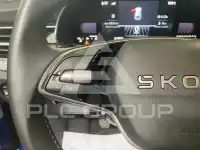 2025 Skoda Scala
