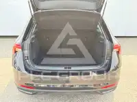 2025 Skoda Scala