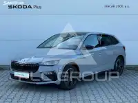 2025 Skoda Scala