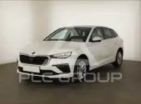 2025 Skoda Scala