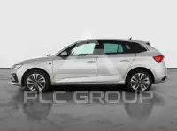 2025 Skoda Scala