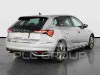 2025 Skoda Scala