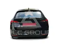 2025 Skoda Scala