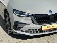2025 Skoda Scala