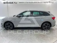 2025 Skoda Scala