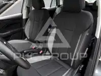 2025 Skoda Scala
