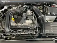 2025 Skoda Scala