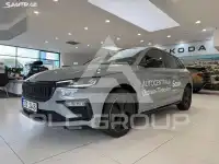 2025 Skoda Scala