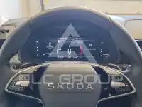2025 Skoda Scala