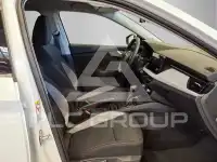 2025 Skoda Scala