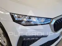 2025 Skoda Scala