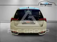 2025 Skoda Scala