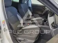 2025 Skoda Scala