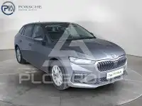 2025 Skoda Scala