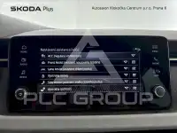 2025 Skoda Scala
