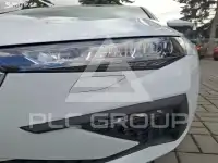 2025 Skoda Scala