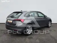 2025 Skoda Scala