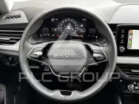 2025 Skoda Scala