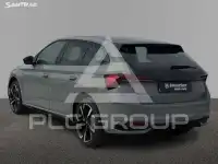 2025 Skoda Scala