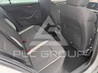 2025 Skoda Scala